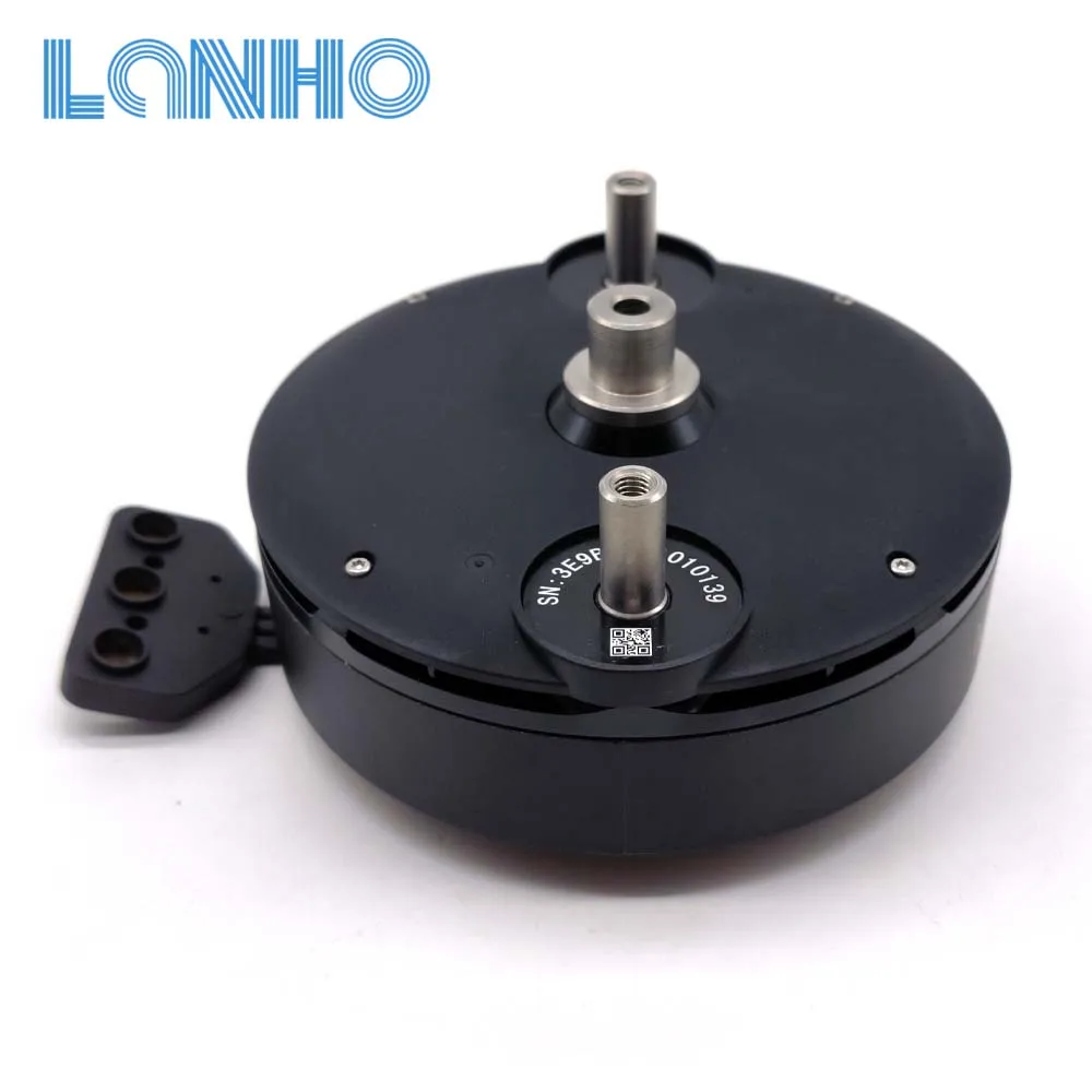 

Original New Engine Motor Power Motor 10015 for DJI Agras T20 Agricultural Drone Plant Protection Accessories