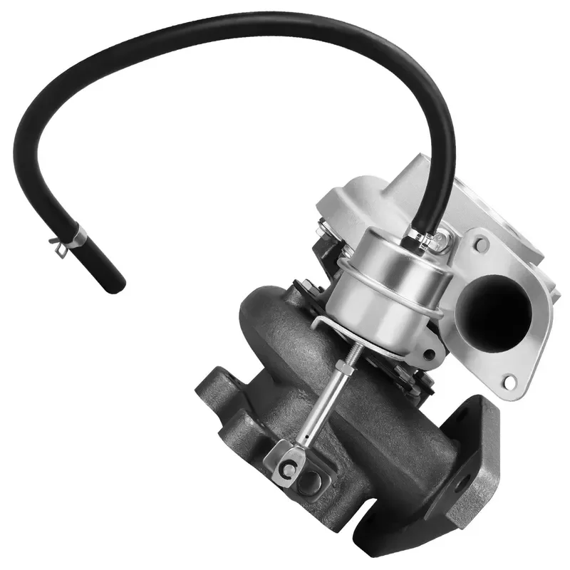Brand New GT1752 Turbo Charger for Nissan Patrol GR II Wagon 1997-2000 Water Cooling 701196-1 RD28TI
