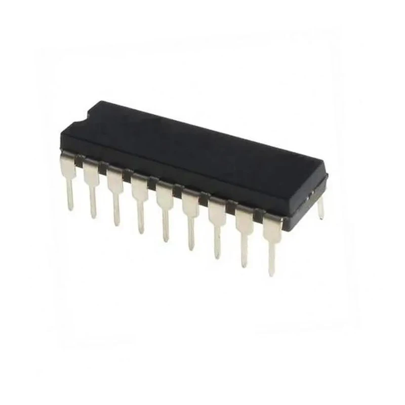 5PCS/lot PIC16F627A-I/P PIC16F627A-I PIC16F627A PIC16F627 PIC16F PIC16 16F627A DIP18 chip New and original