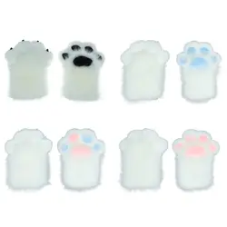 Gra fabularna Animal Paw Hand Covers Halloween Party Bestia Paw Rękawiczki