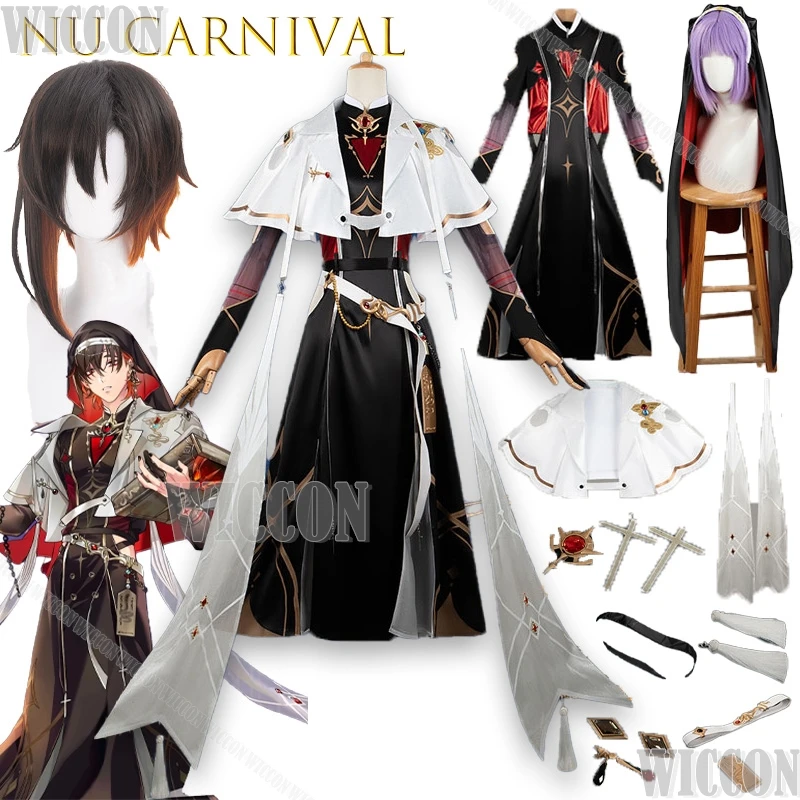Anime Nu Carnival Y… - image