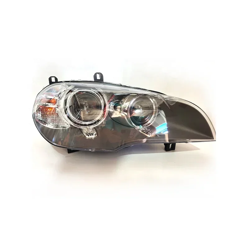 Faróis LED para BMW, X5E70 Hérnia