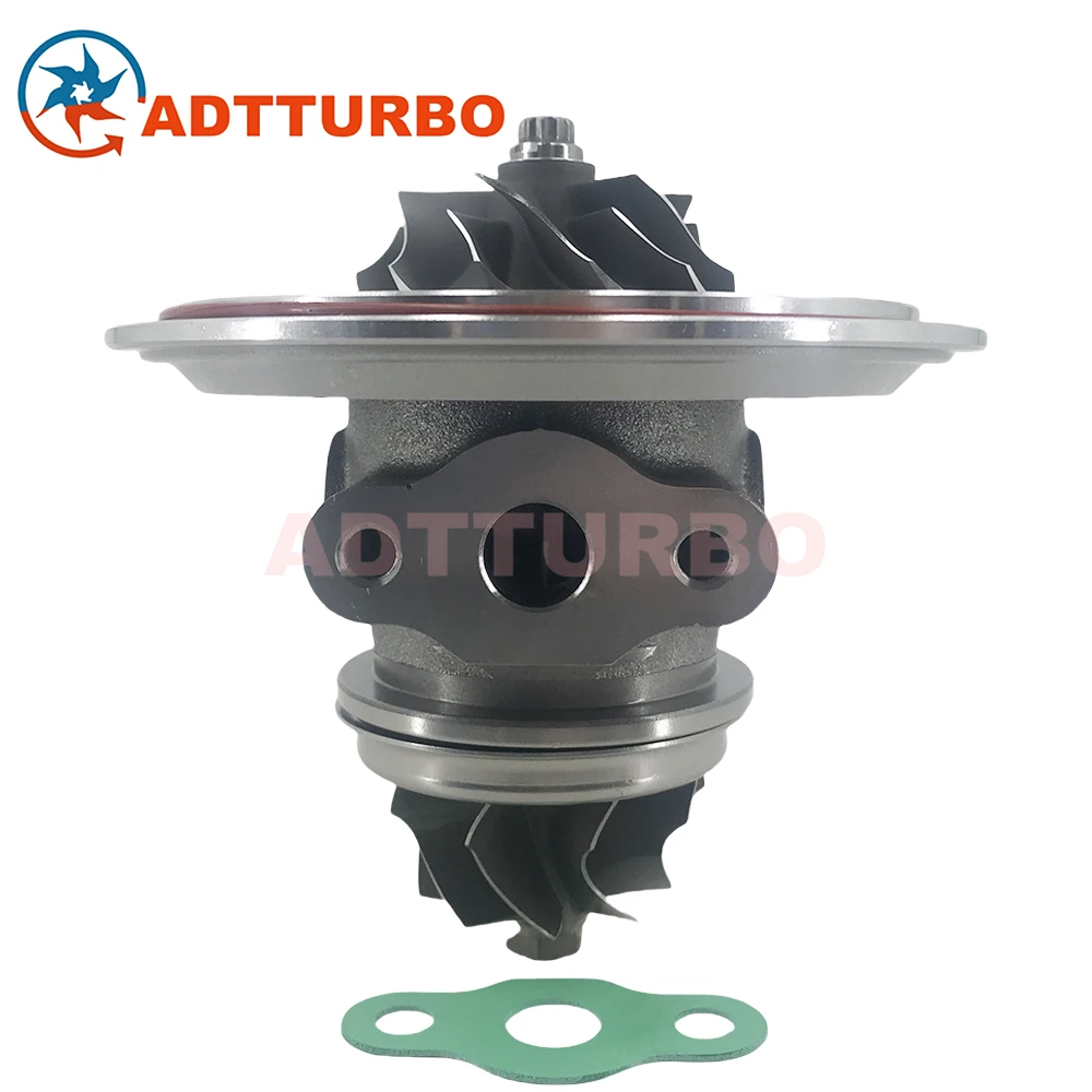 GT2560S Turbo CHRA 715643 715643-0001 715643-5002S 715643-0002 CartridgeFor NISSAN X-Trail 2.0 GT 280HP  14411-8H600 14411-8H601