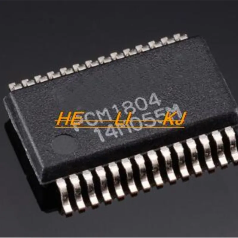 

IC new original PCM1804 PCM1804DBR SSOP28High quality products