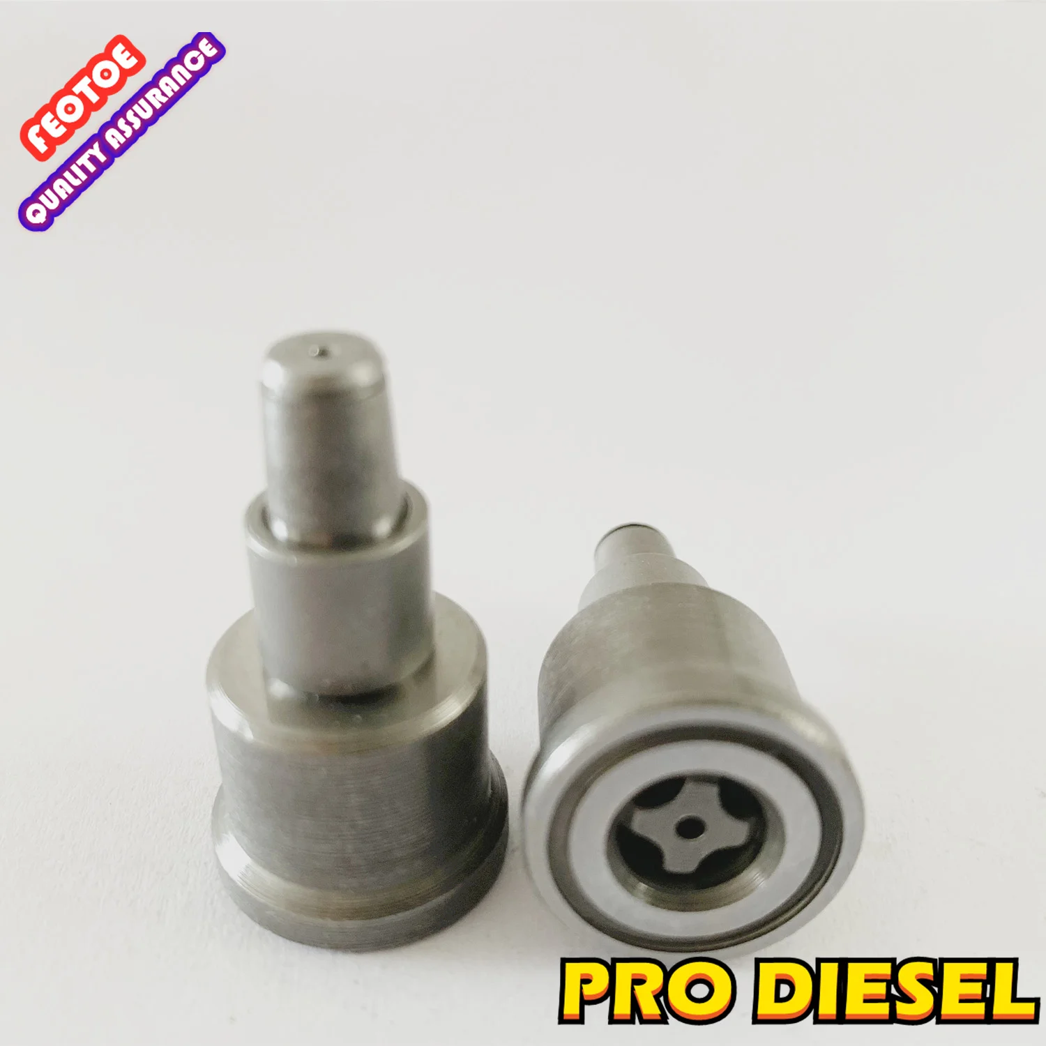 

Diesel Constant Pressure Delivery Valve AD2 For Plunger