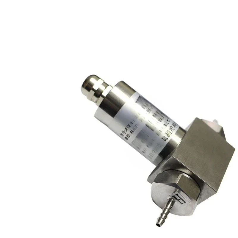 High temperature pressure sensor, temperature pressure sensor, monocrystalline silicon digital display pneumatic