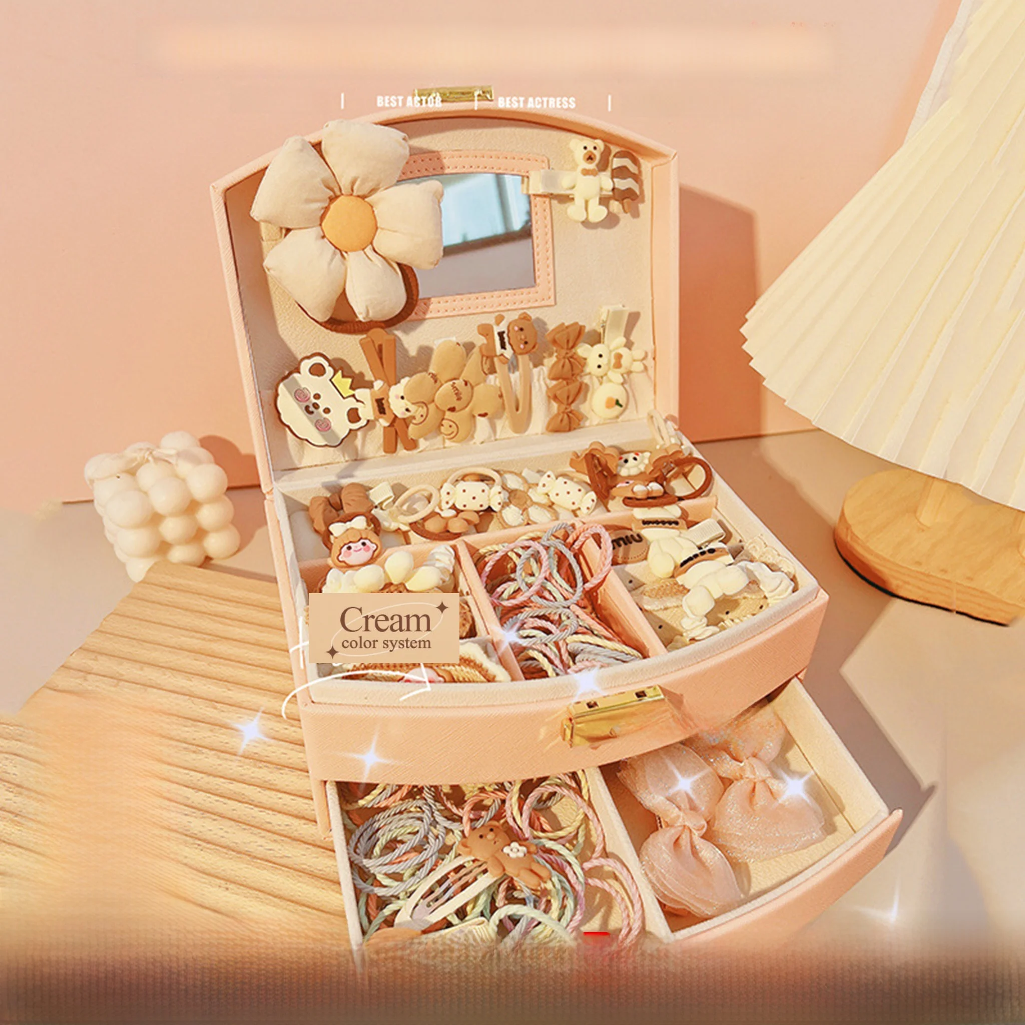 coffret-cadeau-d'accessoires-cheveux-style-princesse-pour-enfants-boite-de-rangement-pour-pinces-a-cheveux-petits-bijoux-de-mode-cadeau-d'anniversaire-pour-filles