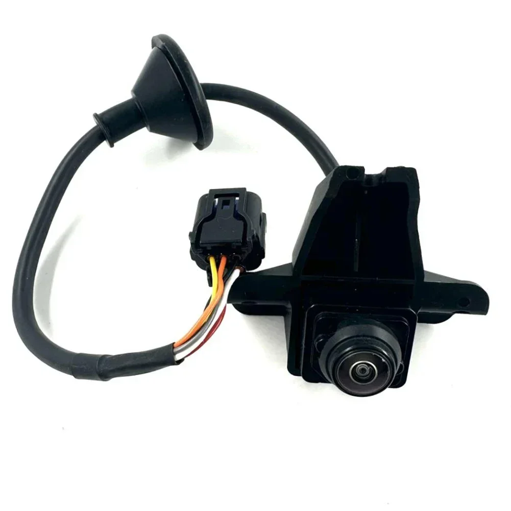 Car Rear View Backup Assist Camera For Hyundai Elantra 2021-2023 99240AA100 Reversing Camera Car Electronics