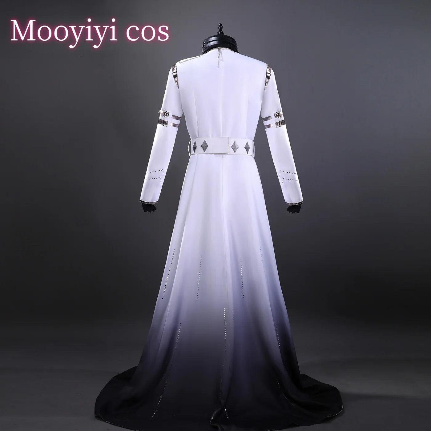 حديثا ساروف Dazzlegarden تأثيري حلي هالوين عيد الميلاد المعرض الهزلي لعبة أنيمي S-XXL حجم كبير الدعائم الرائعة