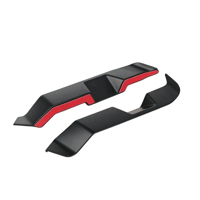 

Waterproof Foot Pedal Splash Guard Leg Mudguard For Zontes 368G 368 G 2024-2026 Motorcycle Front