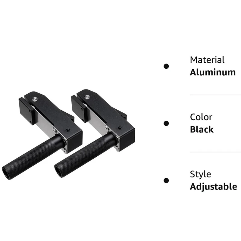 

2 шт., быстроразъемные прессы из алюминиевого сплава, зажим для отверстий для собак, деревообработка, 19 мм, настольные прессы