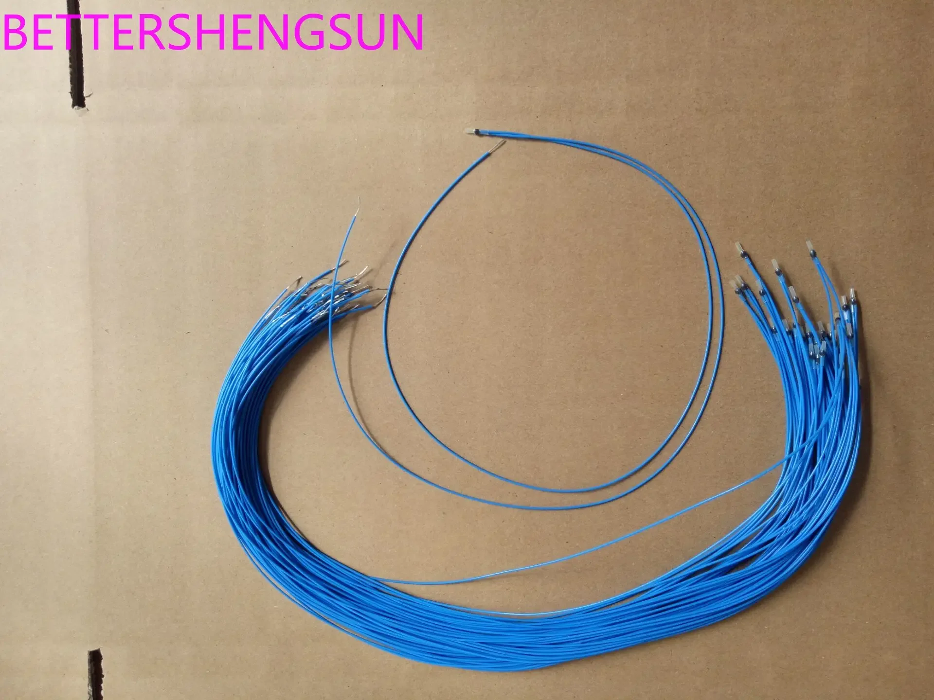 Motor winding temperature PTC temperature sensor thermistor MZ6-120ES single head, MZ6-130ES