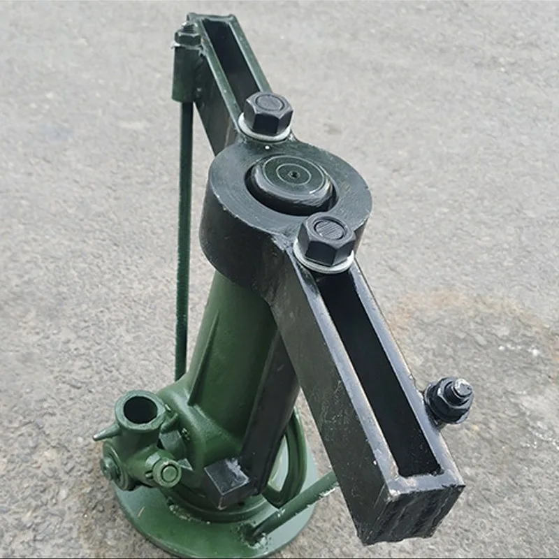 Screw Jack Pulling Machine Mechanical Puller 2 Jaw 3 Jaw Multi-purpose Pulling Equipment For Machinery Maintenance Repair Work