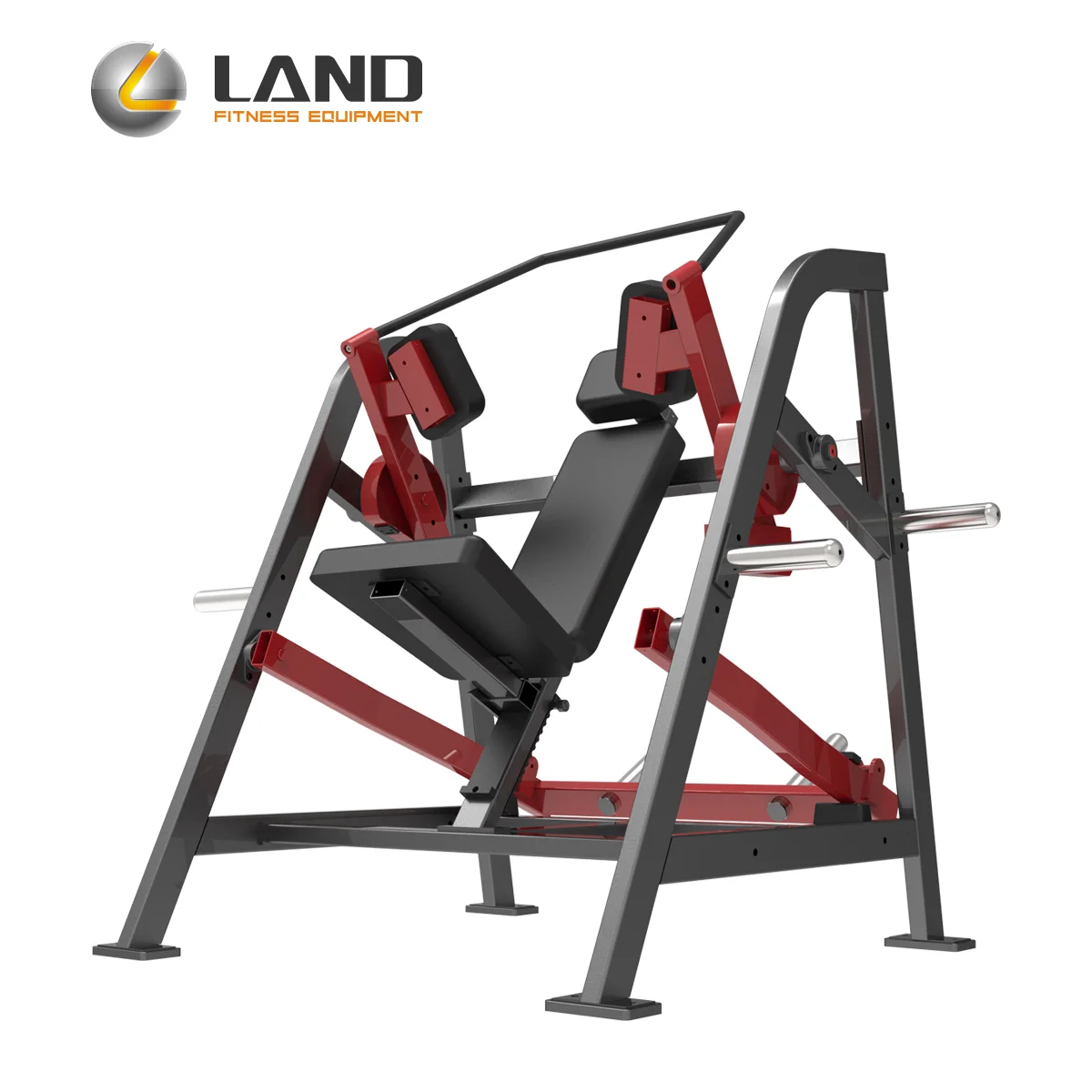 

Gym Fitness Equipment hummer Strength Machine LD-3113 Pullover