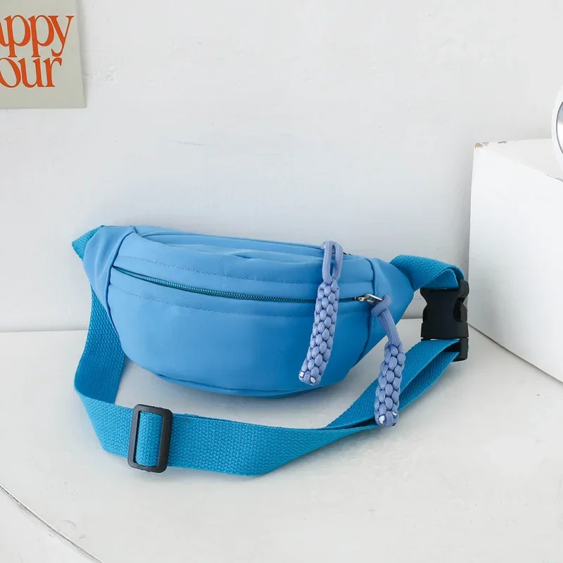 Sac messager pour enfants, sacs à bandoulière ChimCrossbody, sacs de poitrine à la mode pour garçons, sac à main et sacs à main, sac de sport, sacs de créateurs