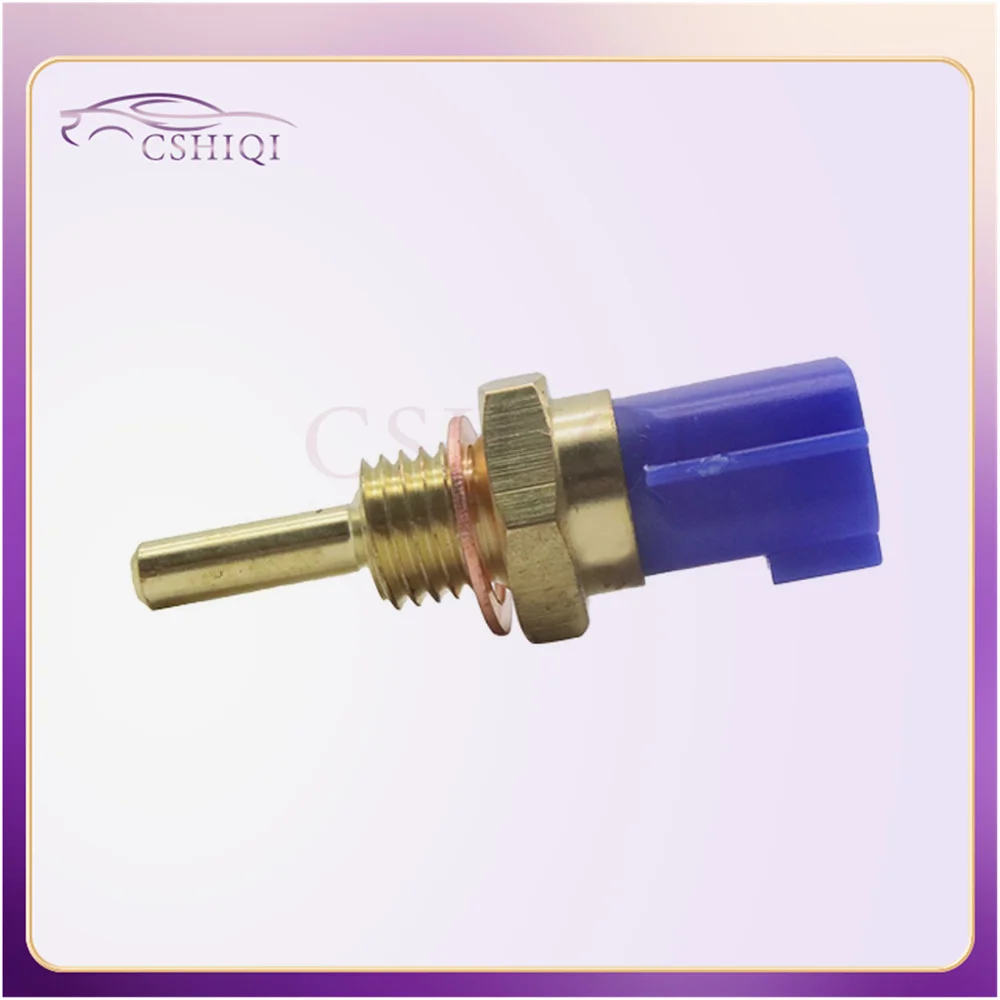 22630-44B20 Coolant Water Temperature Sensor For Infiniti Q45 G20 Nissan Altima Murano Pathfinder 2.0L 3.5L 4.5L V8 2263044B20 - Image 3