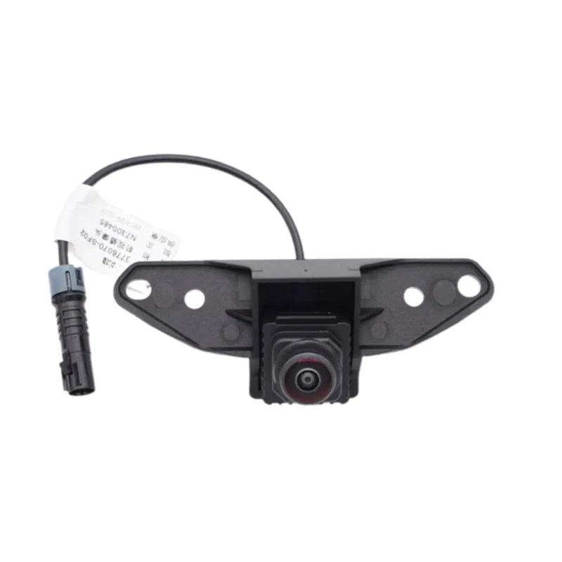 Genuine 3776070-SF02 Front Center Mesh Grille Front View Camera 360-Degree Panoramic Imaging for Fengon IX5 Brand New