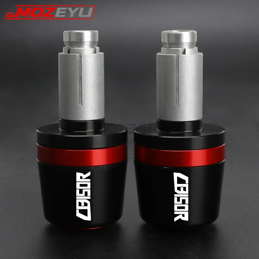 For Honda CB150R CB 150 R 2011 2012 2013 2014 2015-2026 2025 Motorcycle Accessories Handlebar Grips End Balance Plug Slider Ends