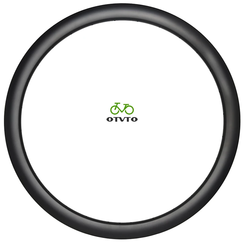 カーボン700C リムブレーキ/ディスクブレーキ 40mm/45mm 28mm 幅 16H～32H