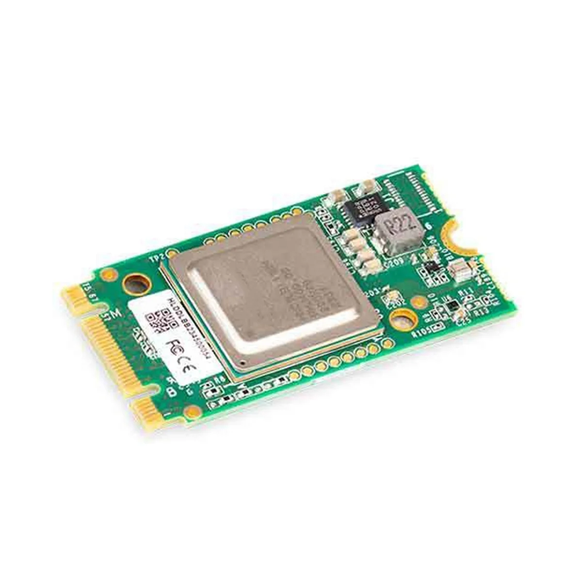 طقم ذكاء اصطناعي لـ Linux ، M.2 HAT + Al 13T ، PCle Gen3 ، 5 AI