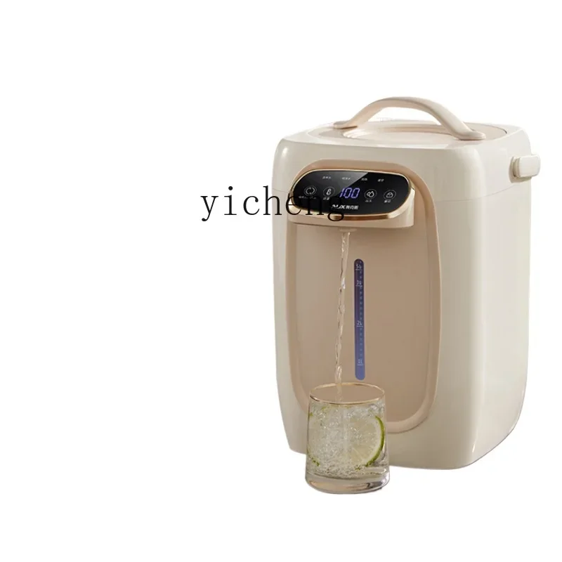 

Tqh Constant Temperature Kettle Large Capacity Kettle Household Electric Kettle Heat Preservation All-in-One Machine