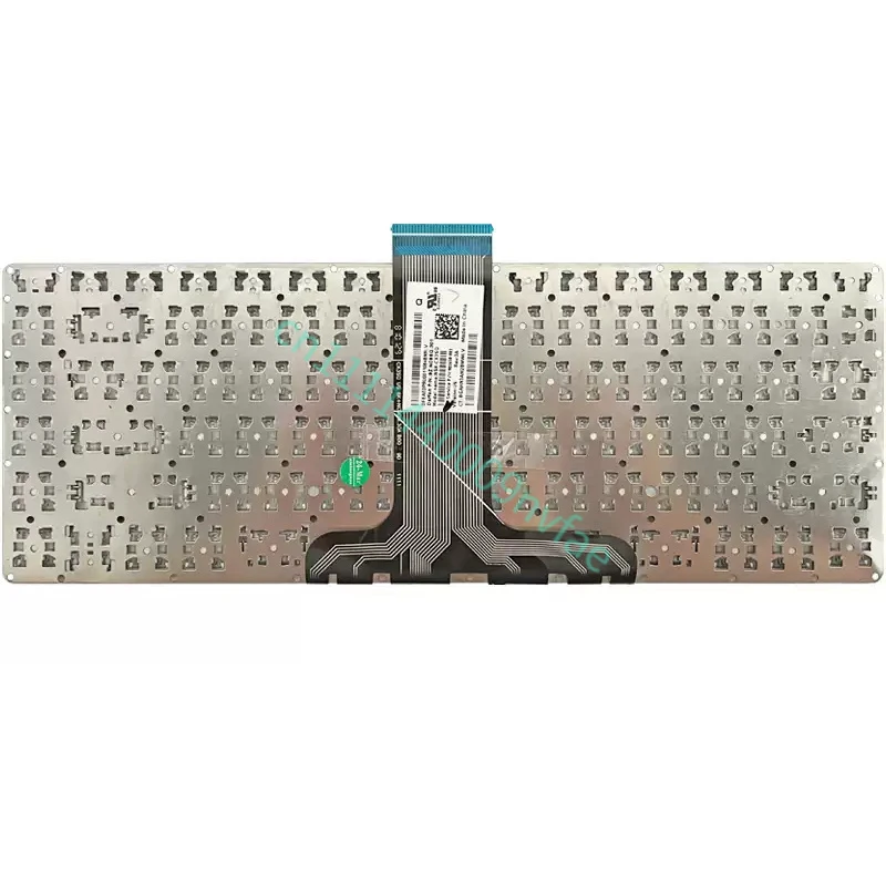 For Hp Pavilion X360 11-AD010CA 11-AD051NR 11-AD108CA 11M-AD113DX 11-AP 11M-AP 13-W 920401-001 no pointer US Laptop Keyboard 0.3