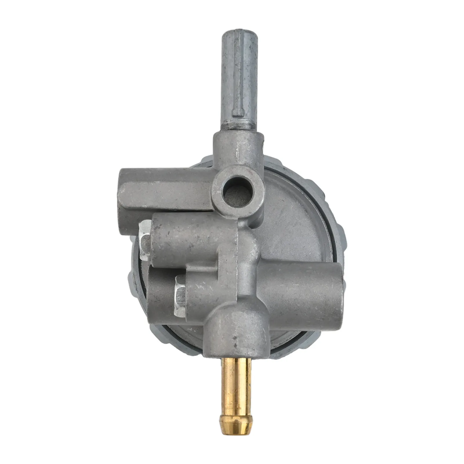 

For Lawn Mower & Tractor Fuel Filter AM875142 Perfect Fitment for Front Models like 1545 & Compact Utility Tractors