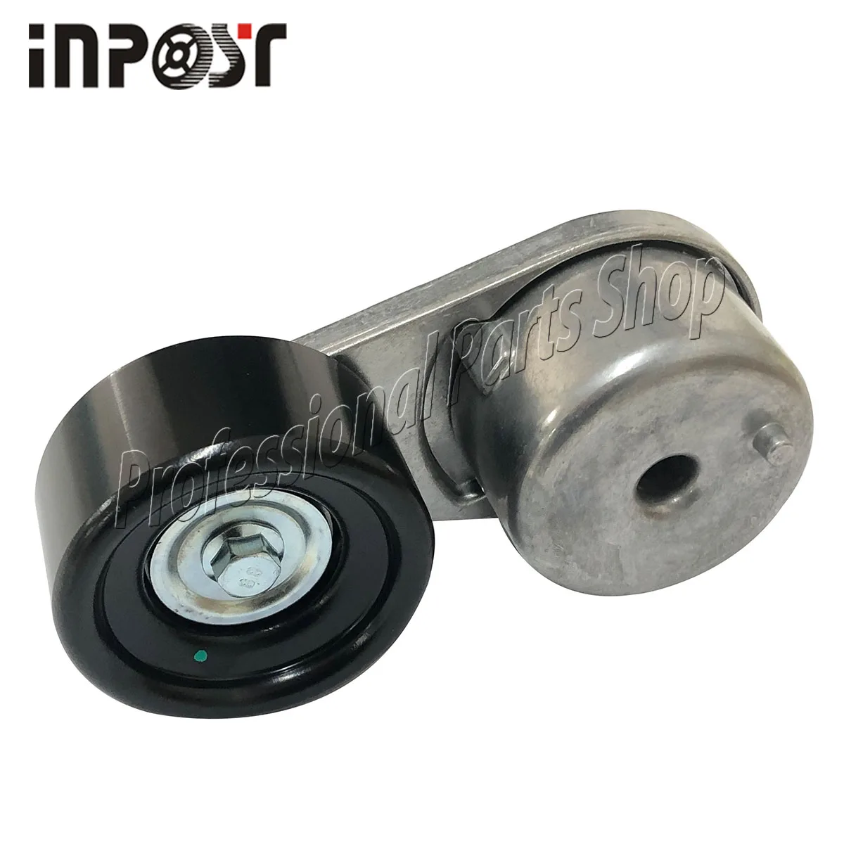 6689611 Belt Tensioner Pulley  for Bobcat Skid Steer S100 T110 S450 S130 S150