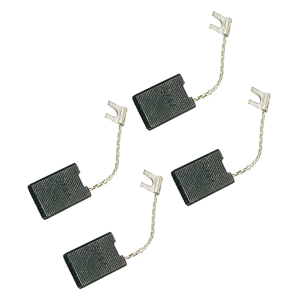 Carbon Brushes For Bosch  GSH27 6.3x16x22mm Replaced 1617000425 1607014103 Household Hand Power Tool Accessories
