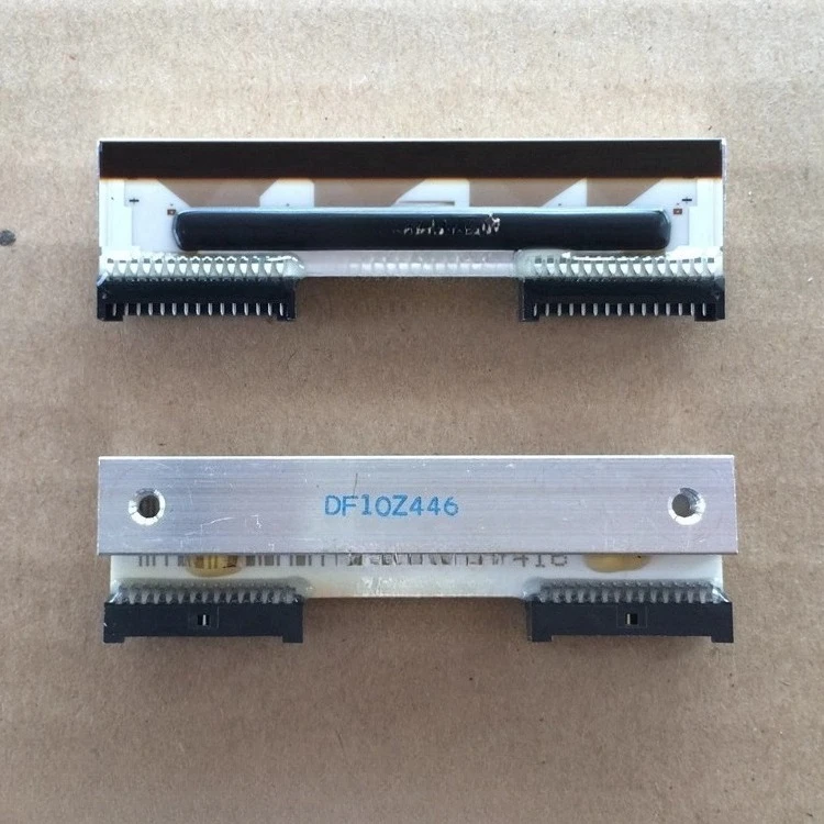 

Для электронных весов Rongda, весы со штрих-кодом RLS1000 1100, печатающая головка RLS1000A