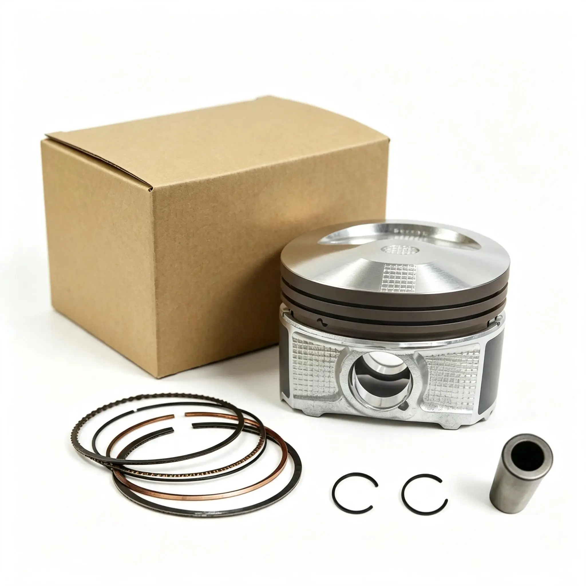 Spare Parts for Pol Aris Sportsman 500 ATV 92mm Piston Kit High Performance Engine