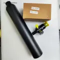 Matte Black-1800Psi