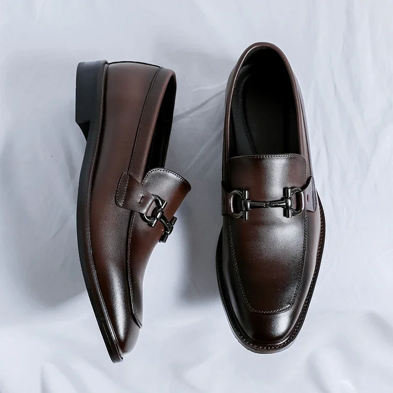 Florsheim Men's Leather Formal Oxfords: Compare Prices for the Best Deal