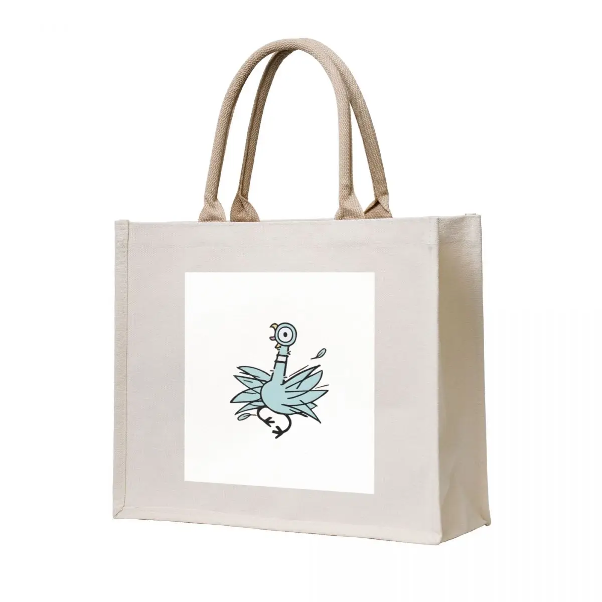 

Mo Willems - Don’t Let the Pigeon Drive the Bus Tote Bag women bag Women's bag shopper women