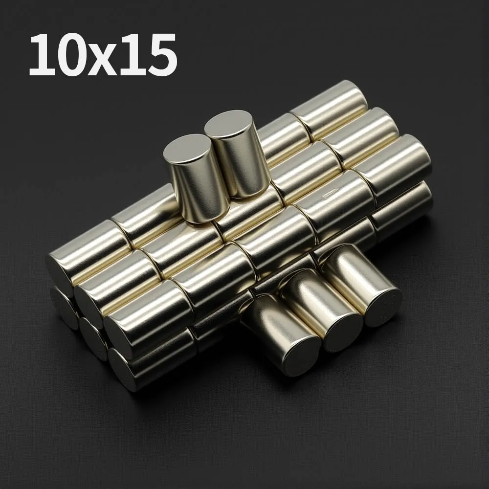 10X15Mm Powerful Ne…