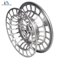 Silver Spool