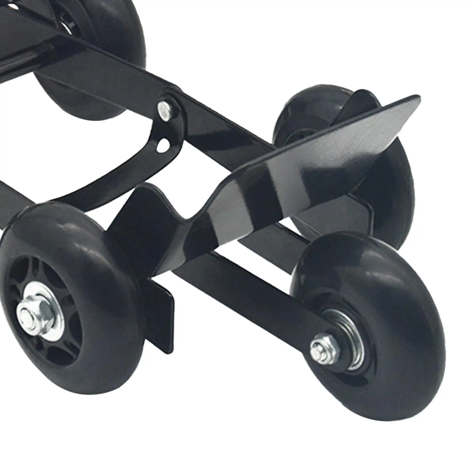 دراجة نارية تتحرك مقطورة سيارة تتحرك أداة متعددة الوظائف دائم مقطورة مركبة لشاحنة دراجة نارية أضرار إطارات السيارة