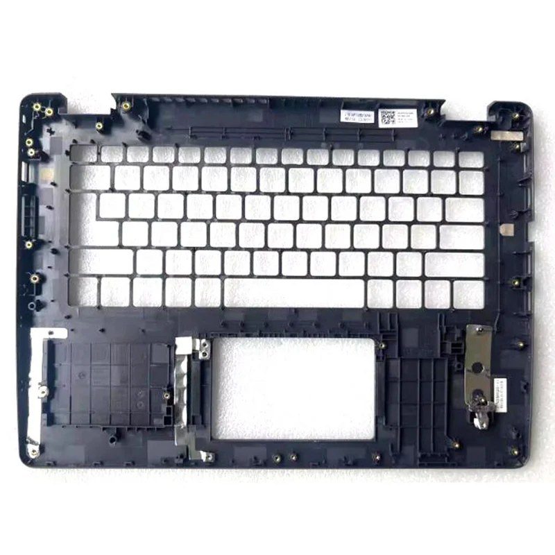OEM Replacement New For Dell Vostro 3400 3401 3405 Palmrest Upper Keyboard Cover TV7CN 0TV7CN