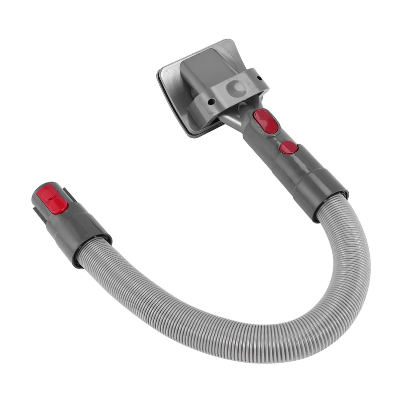 BAAY لدايسون أداة تهذيب الحيوانات الأليفة مرفق شعر الحيوانات الأليفة ، فرشاة الكلب مكنسة كهربائية لمرفق خرطوم دايسون V11 V10 V8 V7 V6