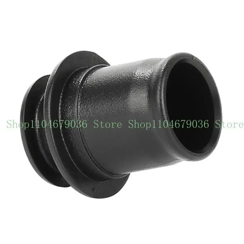 Cigarette Socket Cover Caps. Universal Waterproof Dustproof Plug for Car Power Port Outlet