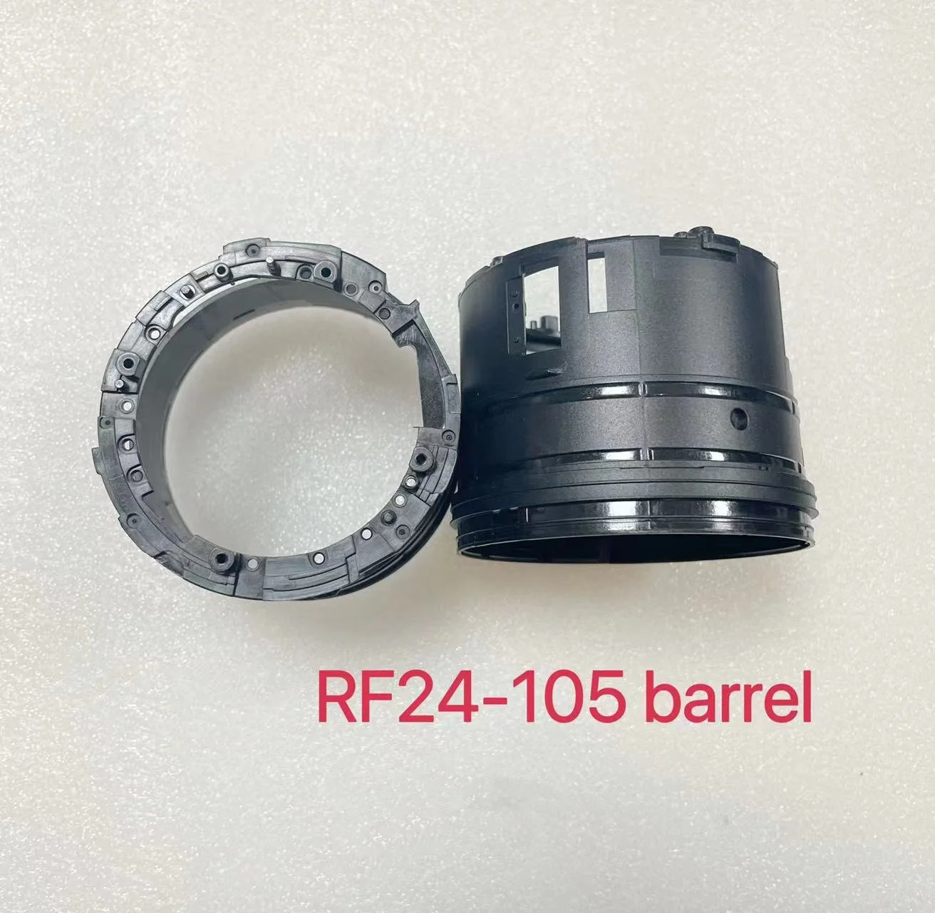 

Barrel for Canon RF24-105 F4 IS lens barrel camera repair parts