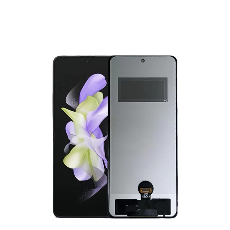 Ekran TFT do Samsung Z Flip 6 SM-F741, wyświetlacz LCD, ekran dotykowy, digitizer, zamiennik do Samsung Z Flip6 — zdjęcie produktu 6