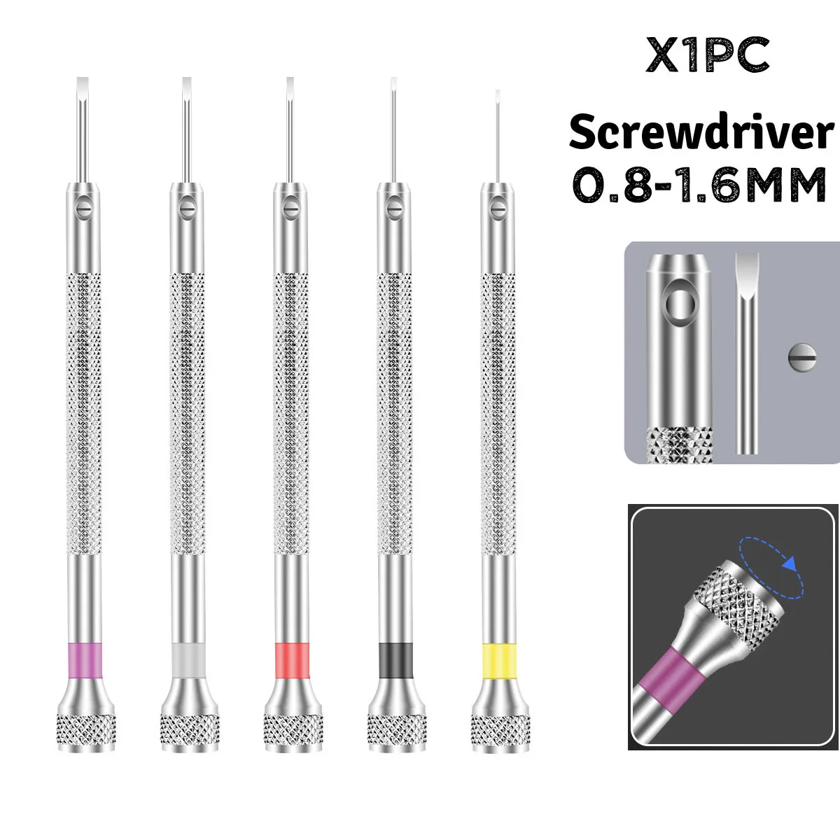 0.8Mm-1.6Mm Precisi…