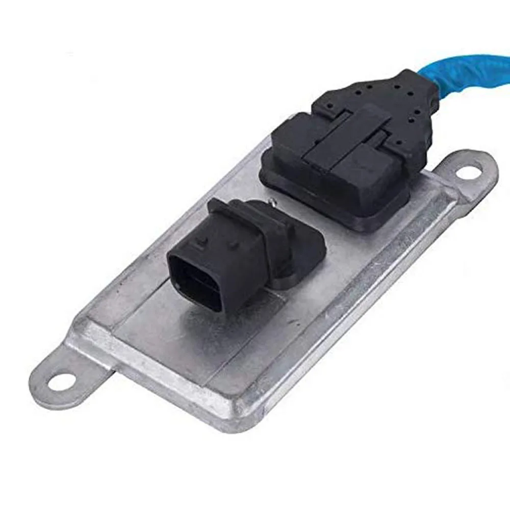 Nitrogen Oxide Nox Sensor 51.15408-0018 5WK96783B For MAN EURO6