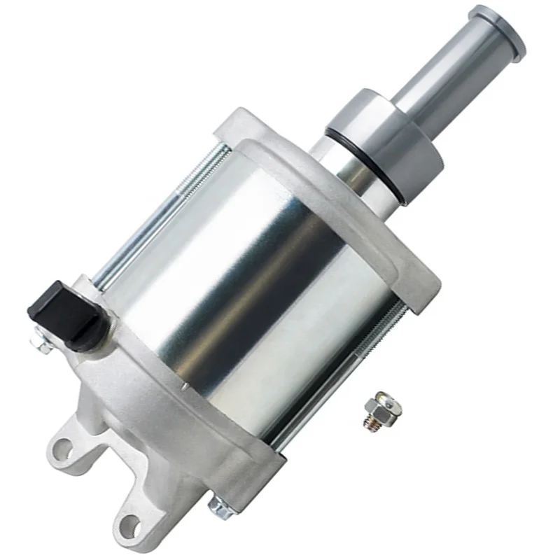 Motorcycle Starter Motor for Suzuki GSX-R1000 GSXR1000 2009-2016 31100-47H00-000 31100-47H00 428000-6711 2353449