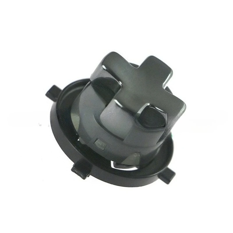 

1pcs for Xbox 360 Wireless Controller Rotating Dpad Button Replacement Parts Transforming D-pad Replace Gaming Accessory