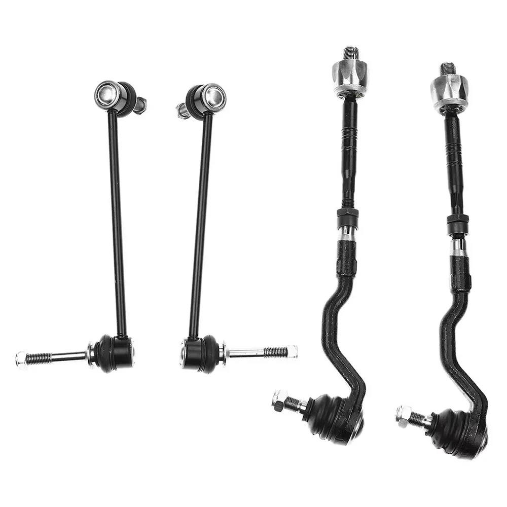 For BMW X5 X6 E70 E71 Front Suspension Control Arm Kit 31126773949 31126776417 31126776418 31126863785