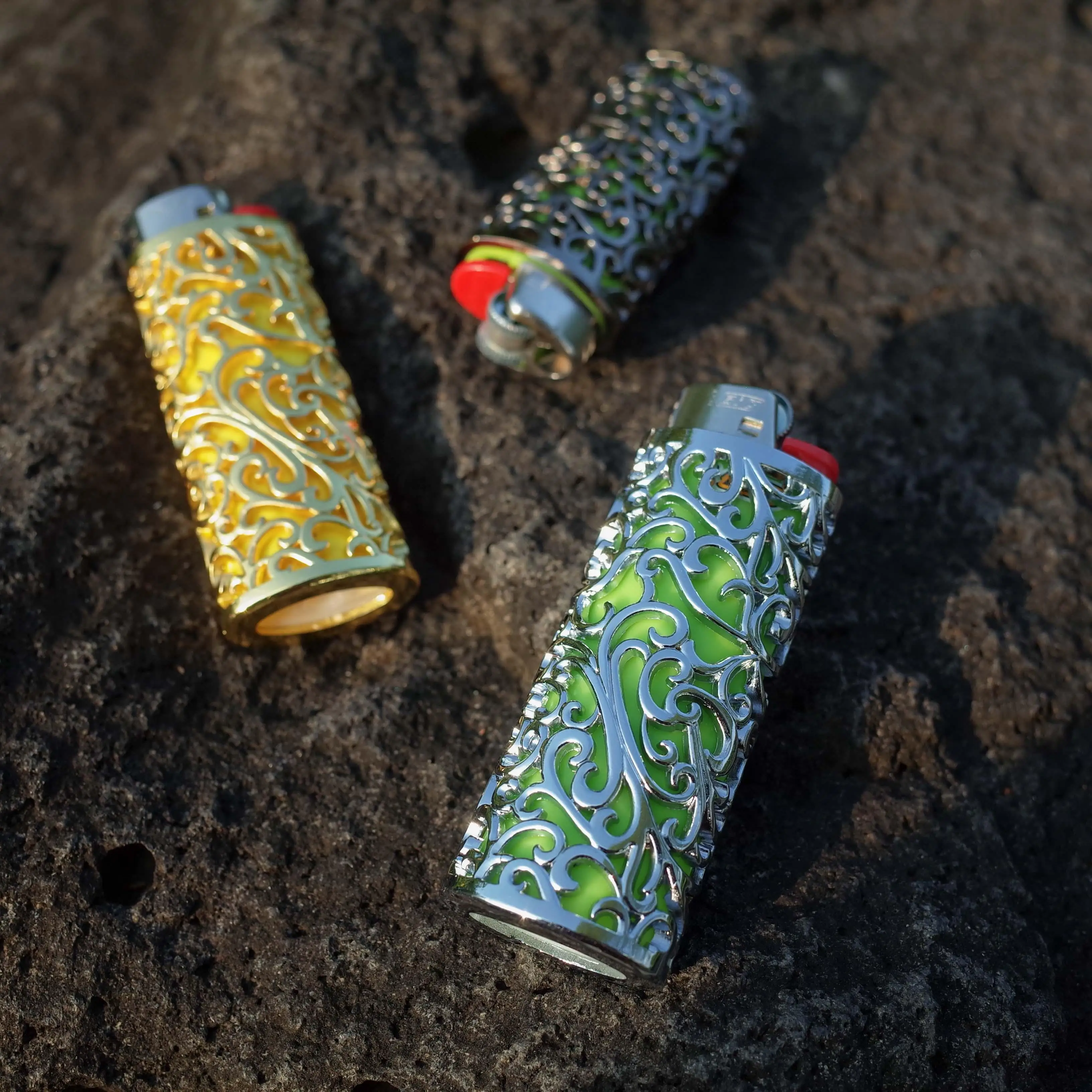 Suitable For Bic J6… - image
