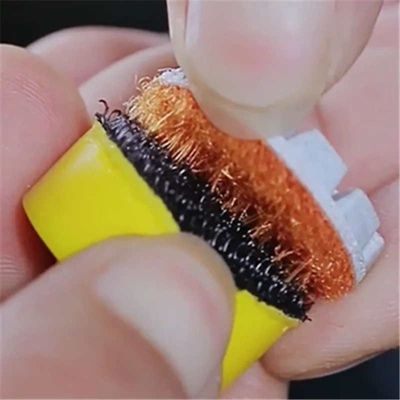 

25MM Self-Adhesive Sanding Wheel Flexible for Marble And Granite Polishing Mini Diamond Polishing Disc