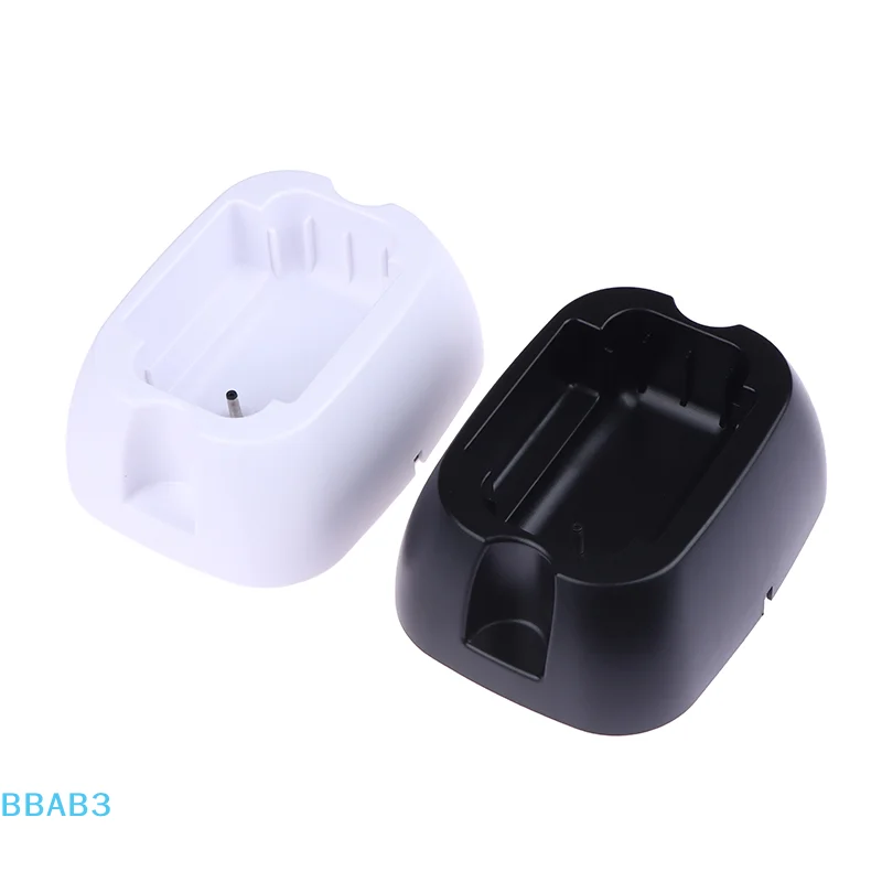 【B】1 Pcs Base For Nail Drill Accessories Sturdy Base For All Kinds Of Nail Polishing Machine Home & Salon Use